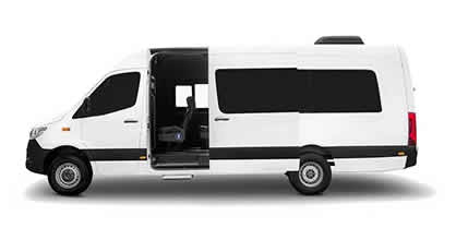 sprinter large