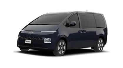 van